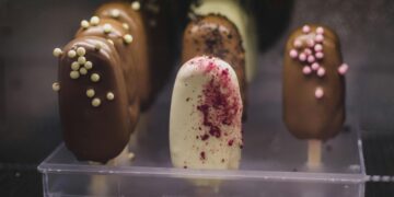 Try This Homemade Freezer Pops Recipe: You’ll Love It