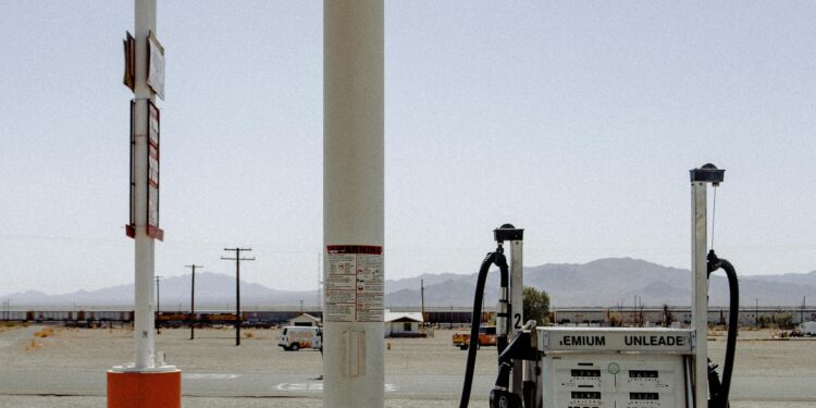 The Perpetual Conundrum of Fuel Scarcity in Nigeria: A Critical Examination