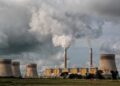 Ukraine and Russia Exchange Accusations Over Zaporizhzhia Nuclear Power Station