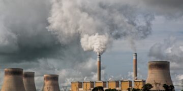 Ukraine and Russia Exchange Accusations Over Zaporizhzhia Nuclear Power Station