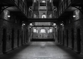 47 Escape from Liberian Maximum Security Prison in Major Breakout