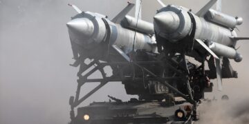 Iran Denies Alleged Military Support to Russia Amid Ukraine War