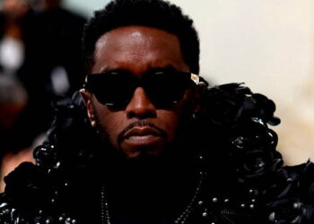 Oyemykke Connects Diddy’s Baby Oil Stash to 2Pac’s Murder