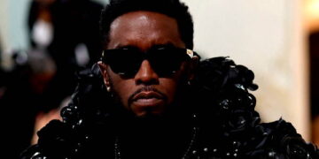 Oyemykke Connects Diddy’s Baby Oil Stash to 2Pac’s Murder