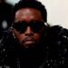 Oyemykke Connects Diddy’s Baby Oil Stash to 2Pac’s Murder
