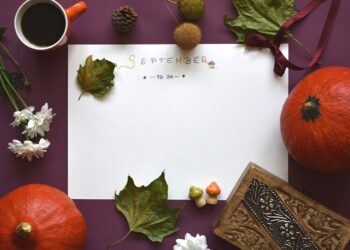 How to Make This Month Worthwhile: A Guide to Balancing Life’s Demands