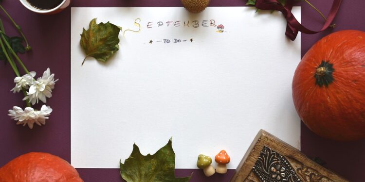 How to Make This Month Worthwhile: A Guide to Balancing Life’s Demands