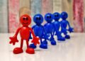 The Soul of Leadership: Unmasking the Human Side of Digital-Age Entrepreneurs