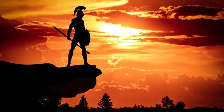 Top 5 Things You Should Know About the Warrior Diet
