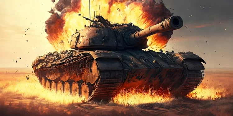 Israel Continues Airstrikes in Lebanon Amid Rising Tensions