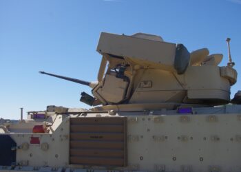 US Approves Major Military Sales to NATO Ally Romania