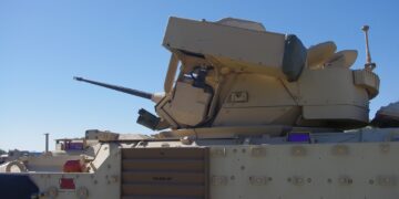 US Approves Major Military Sales to NATO Ally Romania