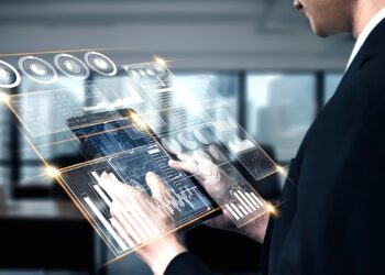 The Role of Predictive Analytics in Marketing Strategy