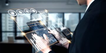 The Role of Predictive Analytics in Marketing Strategy