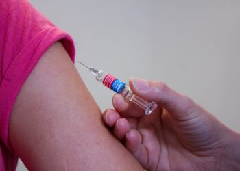 FG Targets $49 million in Five Years From Vaccination Administration