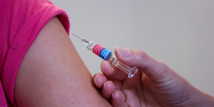 FG Targets $49 million in Five Years From Vaccination Administration