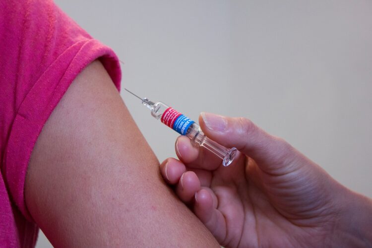 FG Targets $49 million in Five Years From Vaccination Administration