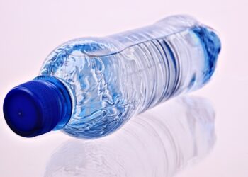 Why Bottled Water Might Be Doing More Harm Than Good