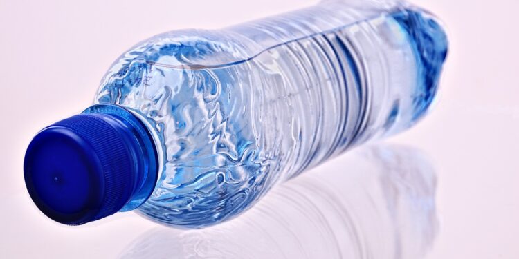 Why Bottled Water Might Be Doing More Harm Than Good