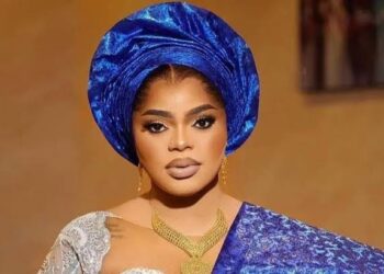 Bobrisky Clears Air on Defamation Charges From Femi Falana and Falz