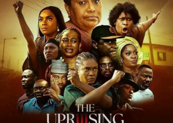 Wives on Strike: Omoni Oboli’s Trilogy – A Social Mirror or a Formulaic Replay?