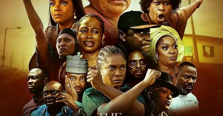Wives on Strike: Omoni Oboli’s Trilogy – A Social Mirror or a Formulaic Replay?