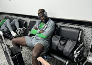 Super Eagles Return from Libya After 13-Hour ‘Hostage’ Ordeal