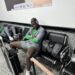 Super Eagles Return from Libya After 13-Hour ‘Hostage’ Ordeal
