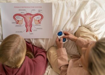 Itchy Vagina After Sex: Could It Be an Infection?