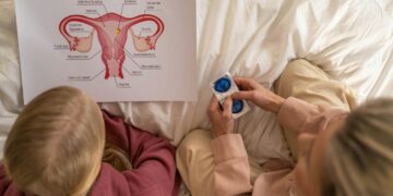 Itchy Vagina After Sex: Could It Be an Infection?