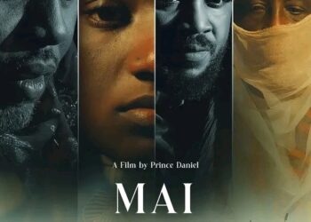 Nigeria’s Latest Bid for the Oscars: Can Mai Martaba Break the Curse?
