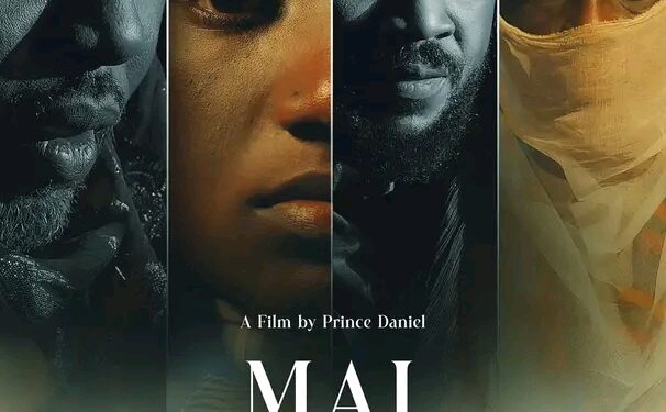 Nigeria’s Latest Bid for the Oscars: Can Mai Martaba Break the Curse?
