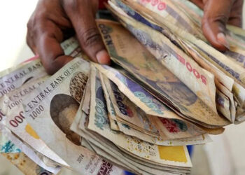Naira Drops Significantly as Dollar, Euro, and Pound Soar to New Highs