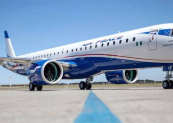 Air Peace CEO Onyema Seeks Government Help Over Multiple Charges