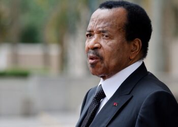 Paul Biya Returns to Cameroon Amid Speculation on Health