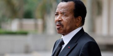 Paul Biya Returns to Cameroon Amid Speculation on Health