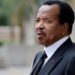 Paul Biya Returns to Cameroon Amid Speculation on Health