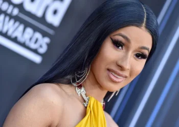 Minaj and Cardi B Reignite Their Bitter Feud