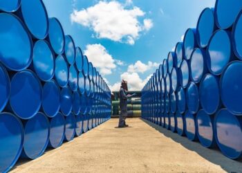 FG Commences Crude Oil Sales in Naira, Targets Economic Growth