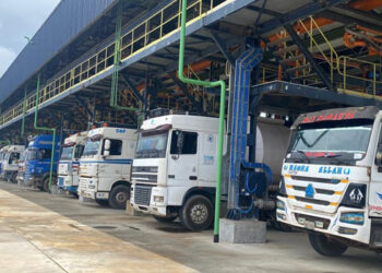 Nigerian Government Allows Petroleum Marketers to Buy Directly from Dangote Refinery