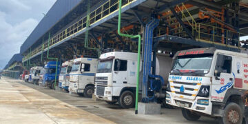 Nigerian Government Allows Petroleum Marketers to Buy Directly from Dangote Refinery