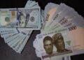 October Onslaught: Naira Free-Falls as Dollar, Euro, Pound Tighten the Noose