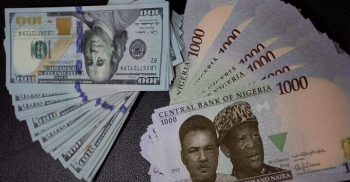 October Onslaught: Naira Free-Falls as Dollar, Euro, Pound Tighten the Noose