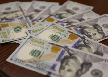 October Onslaught: Naira Free-Falls as Dollar, Euro, Pound Tighten the Noose