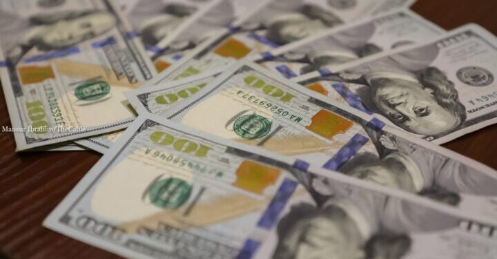 October Onslaught: Naira Free-Falls as Dollar, Euro, Pound Tighten the Noose
