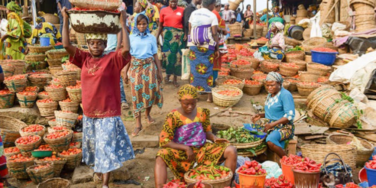 Nigeria’s Food Inflation Surges to 37.7% in September