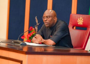 Emergency Over, But Is Rivers Truly Free Under Fubara?