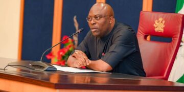 Emergency Over, But Is Rivers Truly Free Under Fubara?