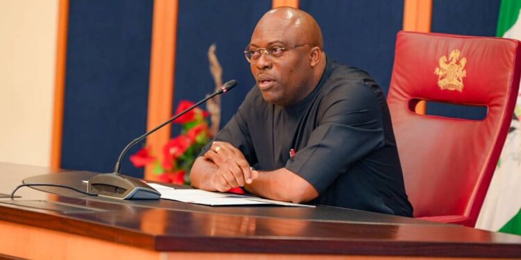 Emergency Over, But Is Rivers Truly Free Under Fubara?