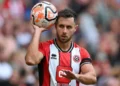 Former Sheffield United Defender George Baldock Dead at 31